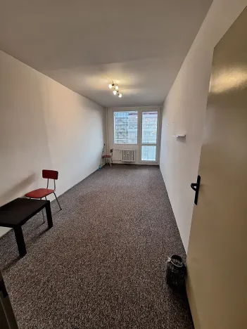 Pronájem bytu 2+1, Praha - Vršovice, Tádžická, 66 m2