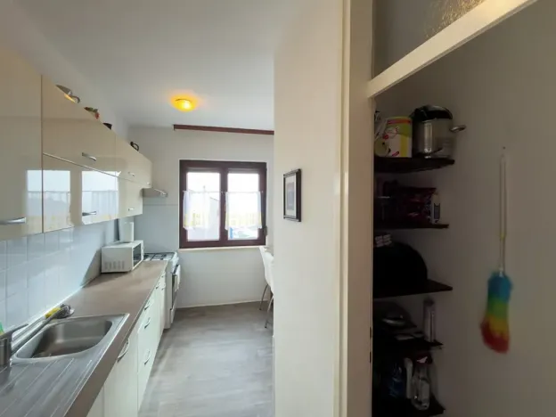 Prodej bytu 2+kk, Umag, Chorvatsko, 56 m2