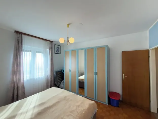 Prodej bytu 2+kk, Umag, Chorvatsko, 56 m2