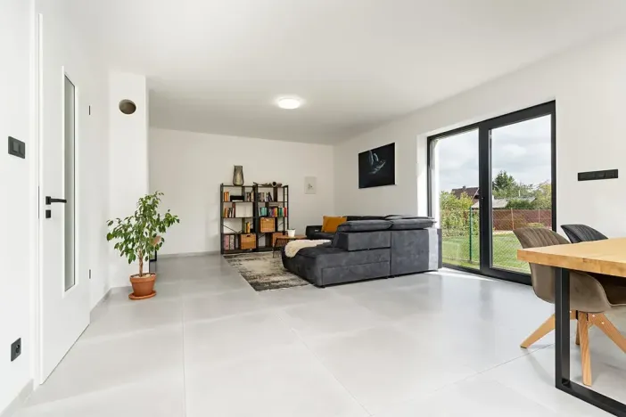 Prodej rodinného domu, Plzeň, Na Rozhraní, 178 m2