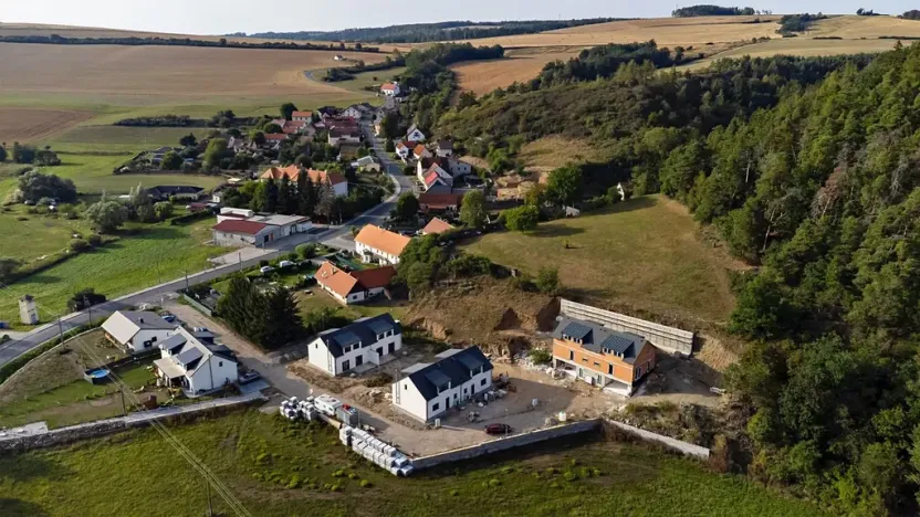 Prodej domu na klíč, Plasy, 174 m2