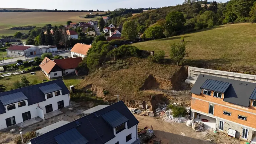 Prodej domu na klíč, Plasy, 174 m2