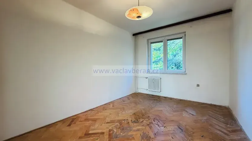Prodej bytu 3+1, Česká Třebová, Kubelkova, 74 m2
