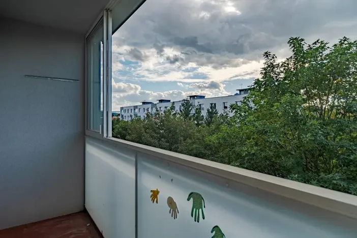 Prodej bytu 3+1, Vysoké Mýto, Českých bratří, 84 m2