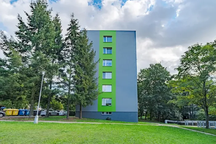 Prodej bytu 3+1, Vysoké Mýto, Českých bratří, 84 m2
