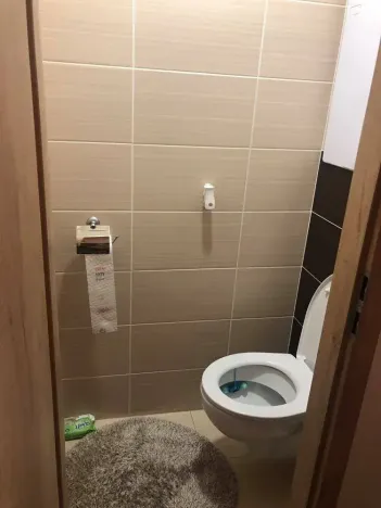 Pronájem bytu 2+1, Brtnice, Školní, 58 m2