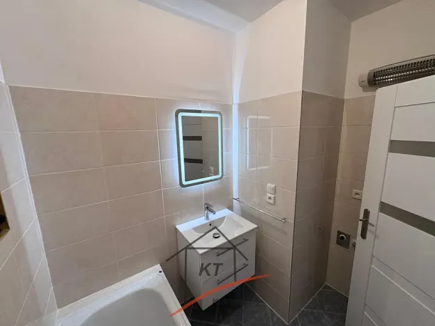 Pronájem bytu 2+kk, Ústí nad Labem, Baráčnická, 47 m2