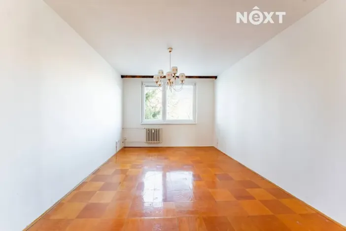 Pronájem bytu 3+1, Šumperk, Březinova, 73 m2