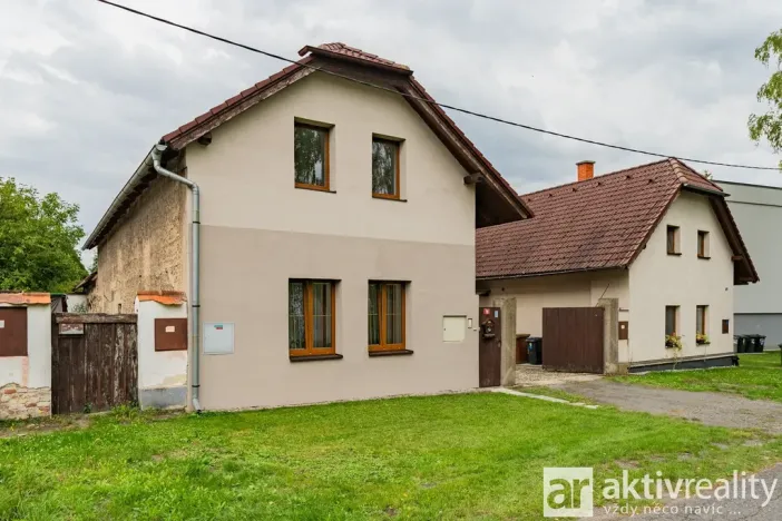 Prodej rodinného domu, Liblice, 257 m2