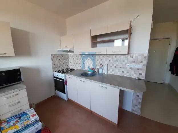 Pronájem bytu 2+kk, Plzeň, Macháčkova, 42 m2