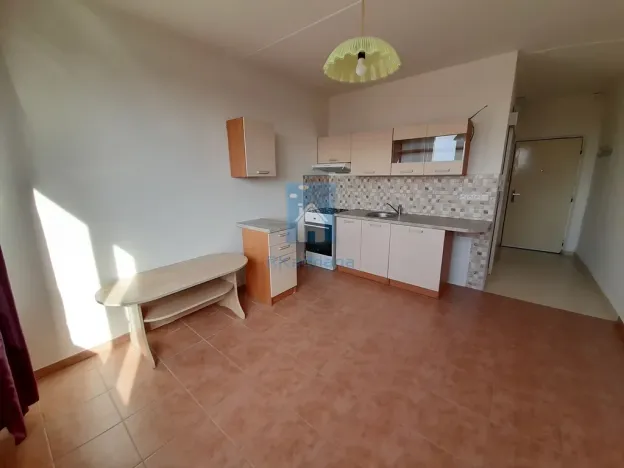 Pronájem bytu 2+kk, Plzeň, Macháčkova, 42 m2