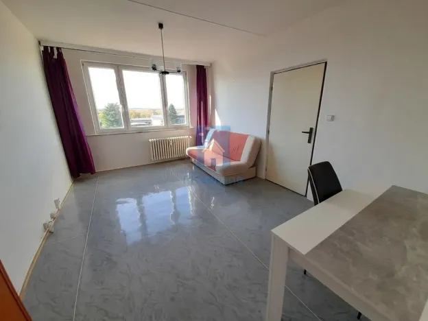 Pronájem bytu 2+kk, Plzeň, Macháčkova, 42 m2