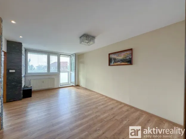 Pronájem bytu 3+1, Mělník, Sportovní, 78 m2
