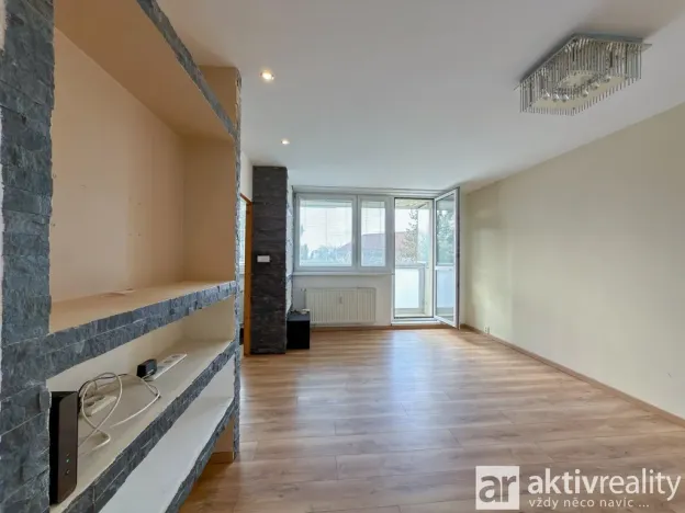 Pronájem bytu 3+1, Mělník, Sportovní, 78 m2