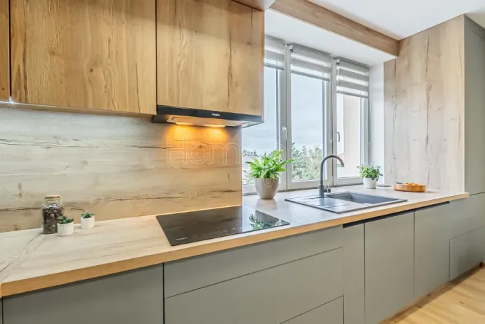 Prodej bytu 2+kk, Praha - Letňany, Dudkova, 50 m2