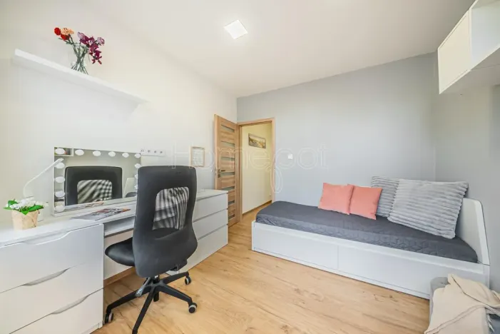 Prodej bytu 2+kk, Praha - Letňany, Dudkova, 50 m2