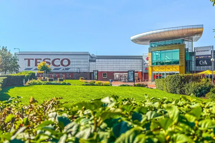 Prodej bytu 2+kk, Praha - Letňany, Dudkova, 50 m2