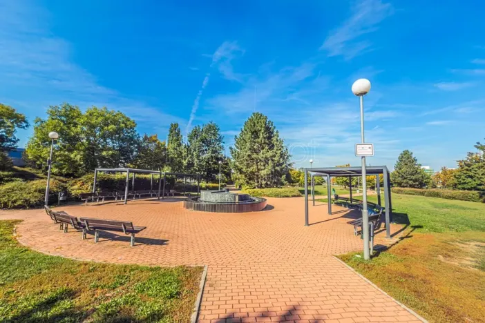 Prodej bytu 2+kk, Praha - Letňany, Dudkova, 50 m2