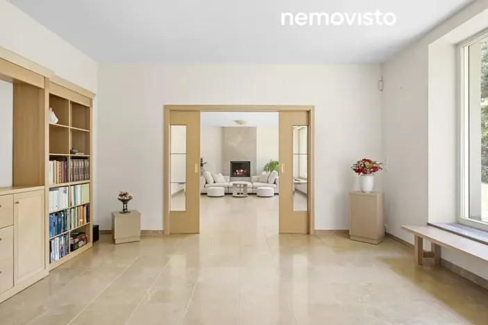 Prodej rodinného domu, Zábřeh, Jiráskova, 309 m2