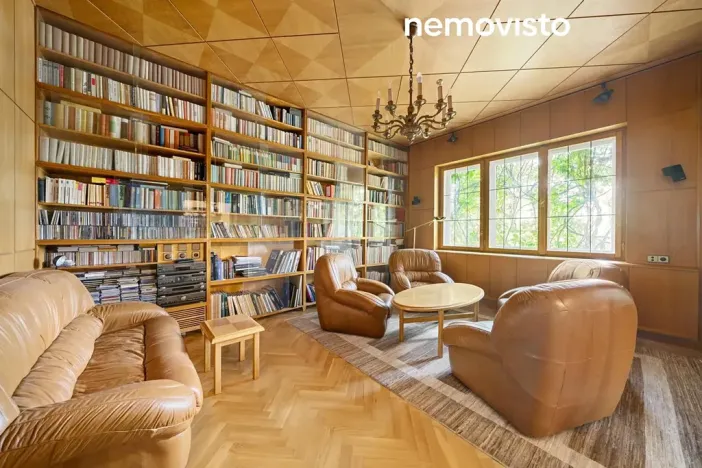 Prodej rodinného domu, Zábřeh, Jiráskova, 309 m2