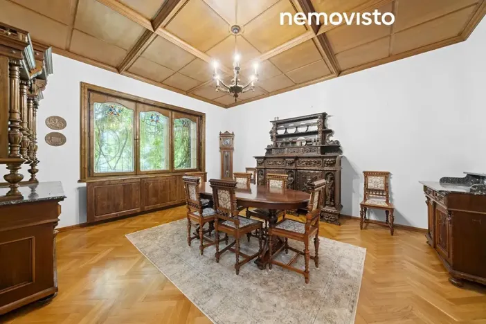 Prodej rodinného domu, Zábřeh, Jiráskova, 309 m2