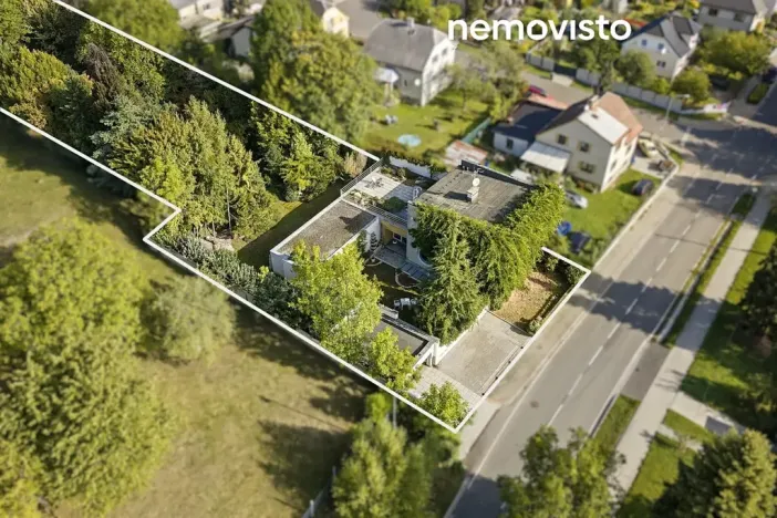 Prodej rodinného domu, Zábřeh, Jiráskova, 309 m2