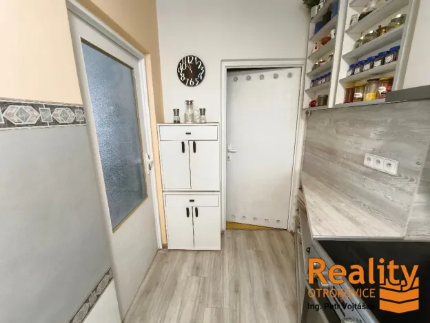 Prodej bytu 3+1, Otrokovice, Na Uličce, 76 m2