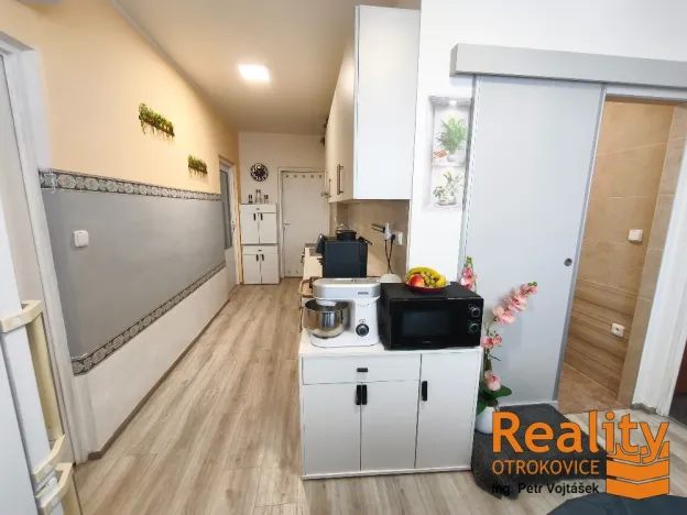 Prodej bytu 3+1, Otrokovice, Na Uličce, 76 m2