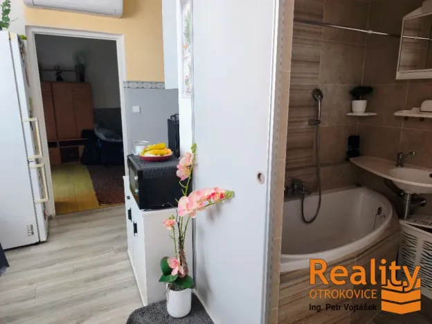 Prodej bytu 3+1, Otrokovice, Na Uličce, 76 m2