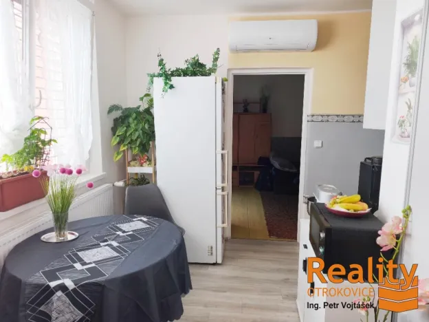 Prodej bytu 3+1, Otrokovice, Na Uličce, 76 m2