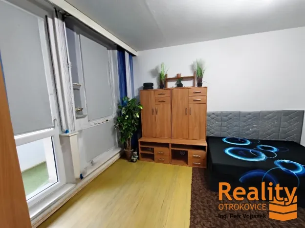Prodej bytu 3+1, Otrokovice, Na Uličce, 76 m2