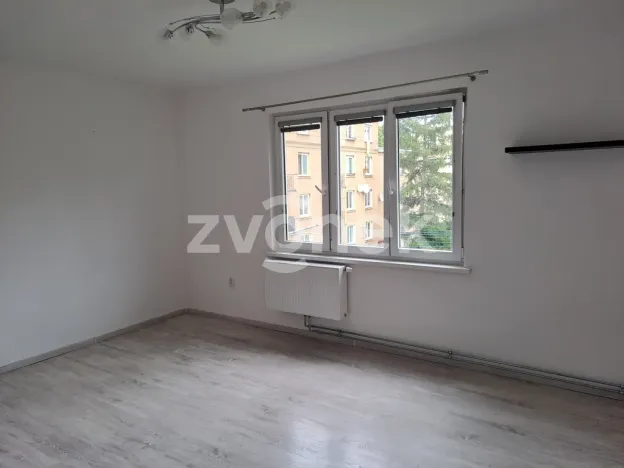 Pronájem bytu 2+1, Zlín, Padělky V, 53 m2
