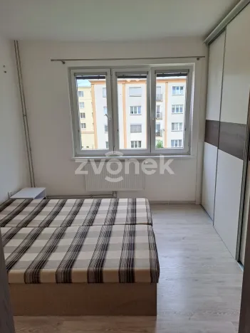 Pronájem bytu 2+1, Zlín, Padělky V, 53 m2