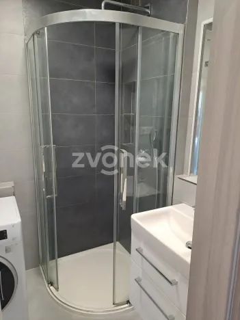 Pronájem bytu 2+1, Zlín, Padělky V, 53 m2