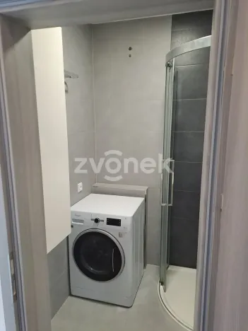 Pronájem bytu 2+1, Zlín, Padělky V, 53 m2