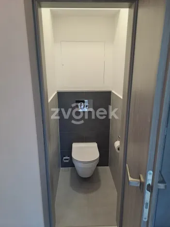 Pronájem bytu 2+1, Zlín, Padělky V, 53 m2