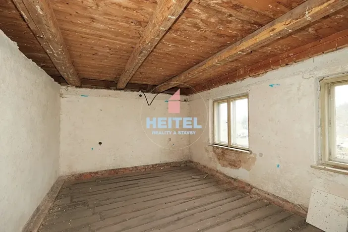 Prodej vícegeneračního domu, Hanušovice, 300 m2