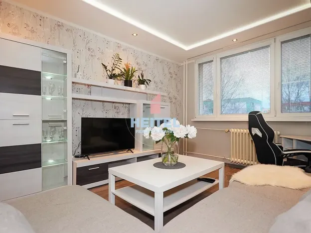 Prodej bytu 2+1, Ostrava, Josefa Kotase, 54 m2