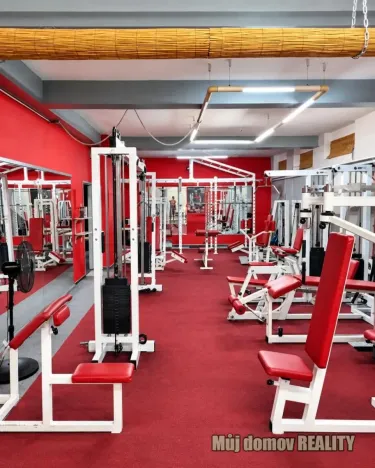 Pronájem obchodního prostoru, Praha - Libeň, 90 m2