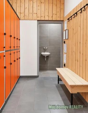 Pronájem obchodního prostoru, Praha - Libeň, 90 m2