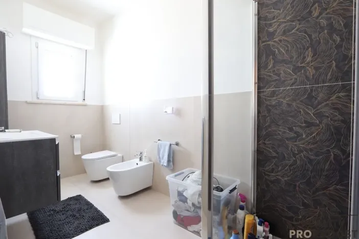 Prodej bytu 3+kk, Via Pablo Picasso, Villa Rosa, Itálie, 92 m2