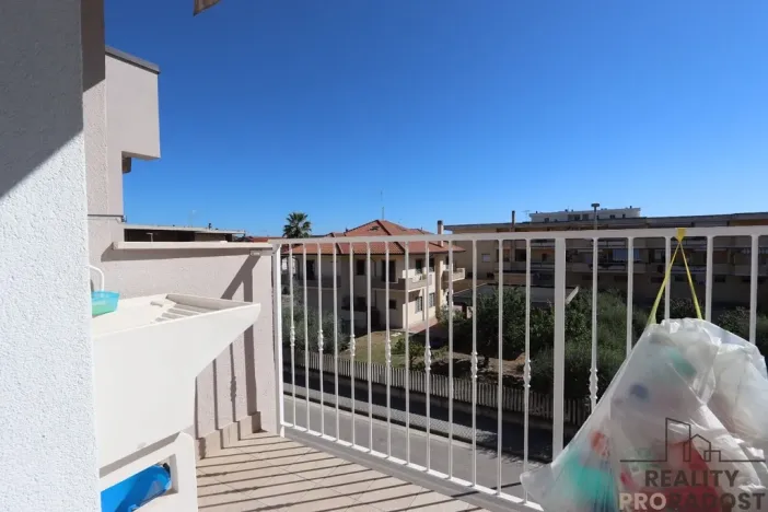 Prodej bytu 3+kk, Via Pablo Picasso, Villa Rosa, Itálie, 92 m2