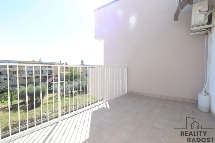 Prodej bytu 3+kk, Via Pablo Picasso, Villa Rosa, Itálie, 92 m2