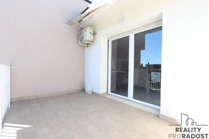 Prodej bytu 3+kk, Via Pablo Picasso, Villa Rosa, Itálie, 92 m2