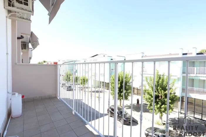 Prodej bytu 3+kk, Villa Rosa, Itálie, 92 m2