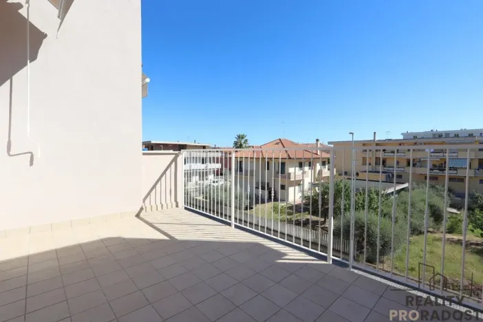 Prodej bytu 3+kk, Villa Rosa, Itálie, 92 m2