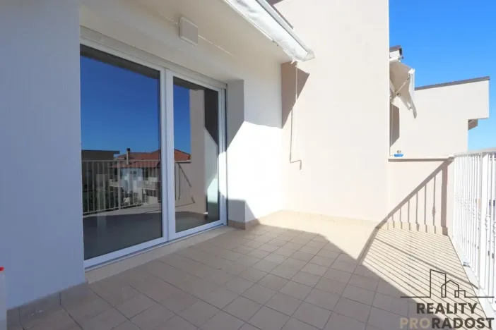 Prodej bytu 3+kk, Villa Rosa, Itálie, 92 m2