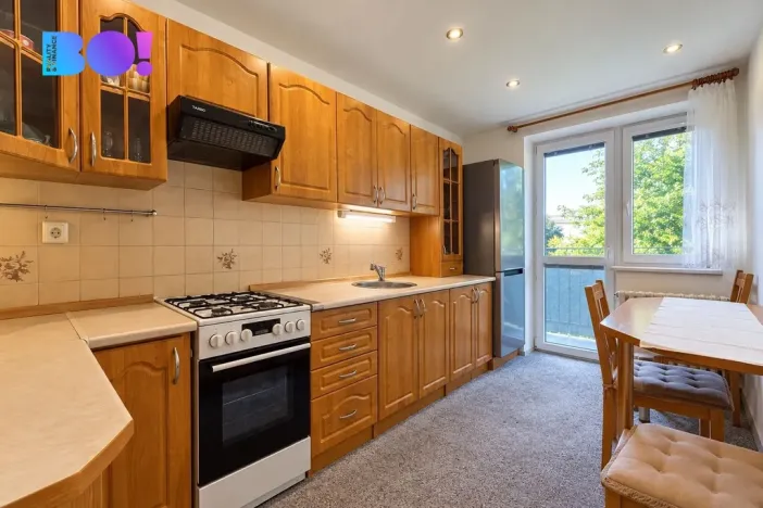 Prodej bytu 3+1, Hlučín, Jarní, 71 m2