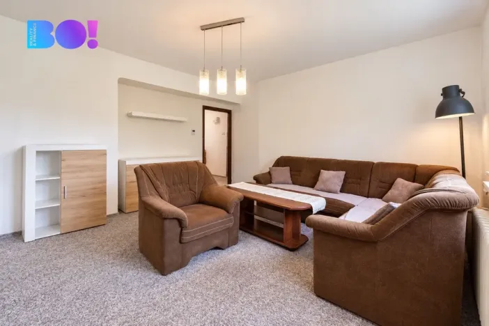 Prodej bytu 3+1, Hlučín, Jarní, 71 m2