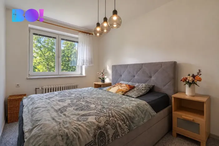 Prodej bytu 3+1, Hlučín, Jarní, 71 m2